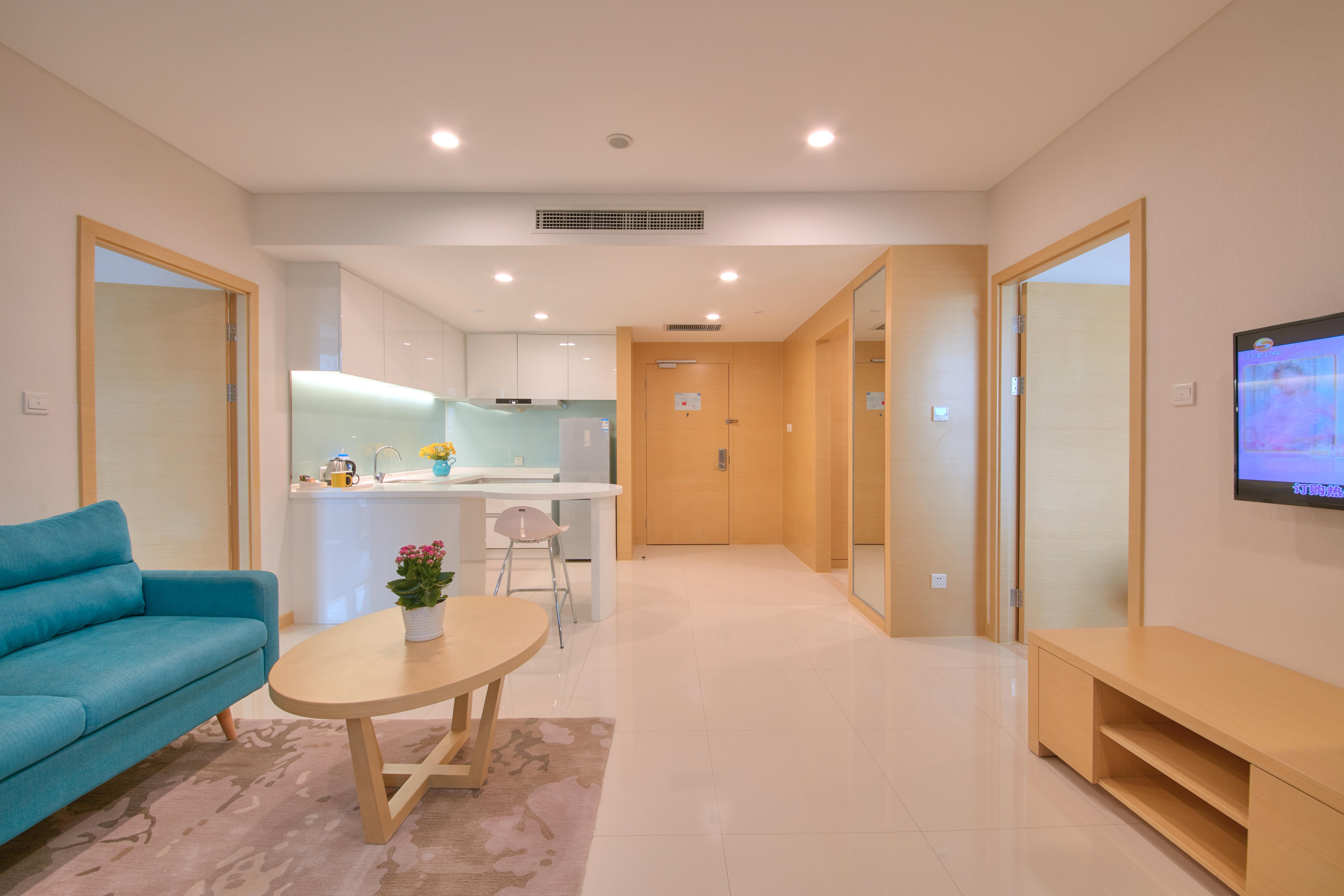 Holiday Inn Express Luoyang Yichuan By Ihg Экстерьер фото